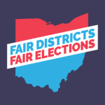 Fair districts logo